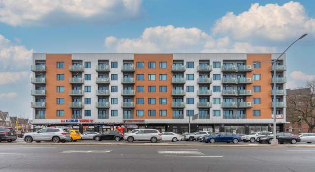 Photo of 62-98 Woodhaven Blvd Unit 6J, Rego Park, NY 11379
