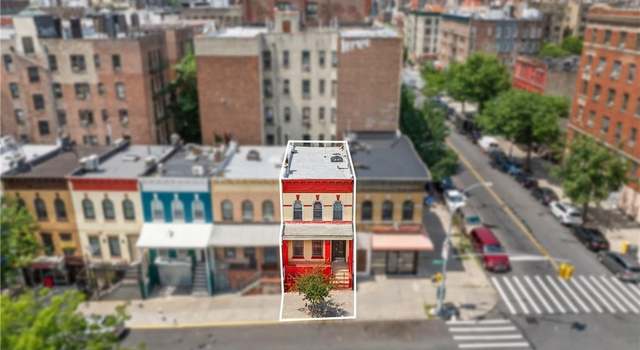 Photo of 396 Audubon Ave, New York (manhattan), NY 10033
