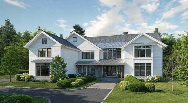 Photo of 16 Stone Bridge Rd, Purchase, NY 10577