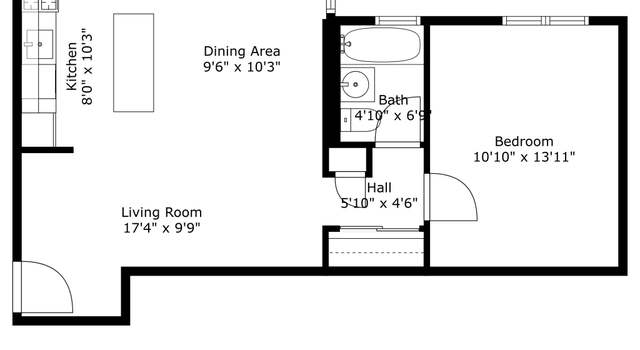 Photo of 25-10 31st Ave Unit 2M, Astoria, NY 11106