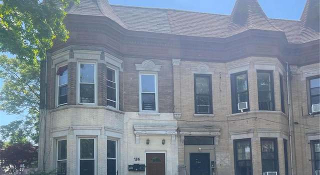 Photo of 786 Cauldwell Ave, Bronx, NY 10456