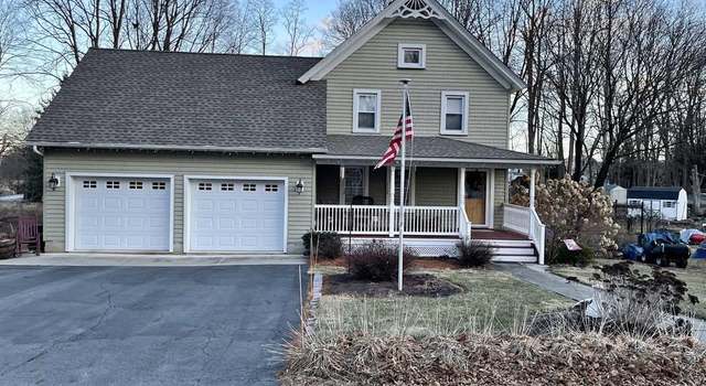 Photo of 20 Erie St, Campbell Hall, NY 10916