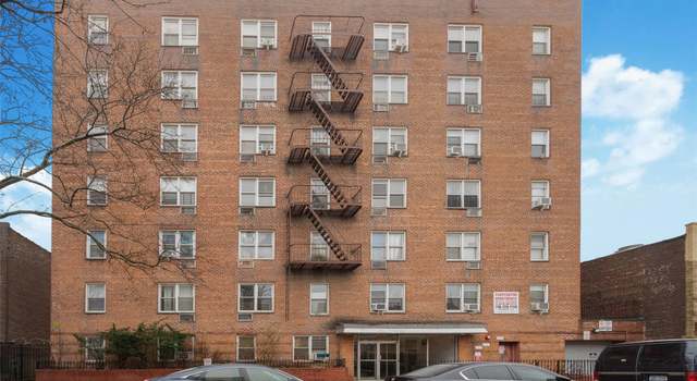 Photo of 48-10 45th St Unit 3B, Woodside, NY 11377