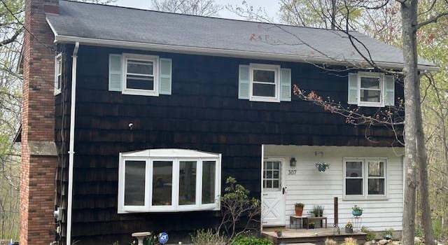 Photo of 307 Greeves Rd, New Hampton, NY 10958