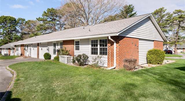 Photo of 128 Exmore Ct Unit A, Ridge, NY 11961