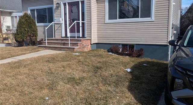 Photo of 423 Highland Ave, Mount Vernon, NY 10553