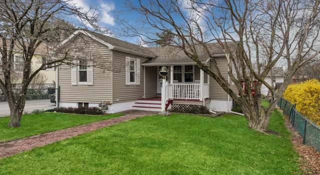 Photo of 16 Lafayette St, Cornwall On Hudson, NY 12520