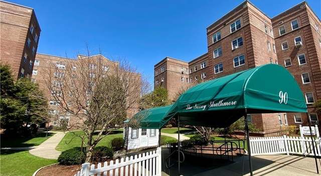 Photo of 90 Bryant Ave Unit 5B-E, White Plains, NY 10605