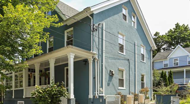 Photo of 114 Palisade St, Dobbs Ferry, NY 10522