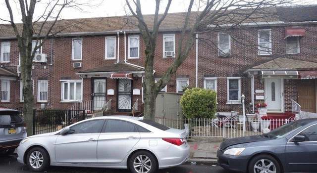Photo of 153-06 119th Ave, Jamaica, NY 11434
