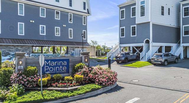 Photo of 225 Marina Pointe Dr #225, East Rockaway, NY 11518