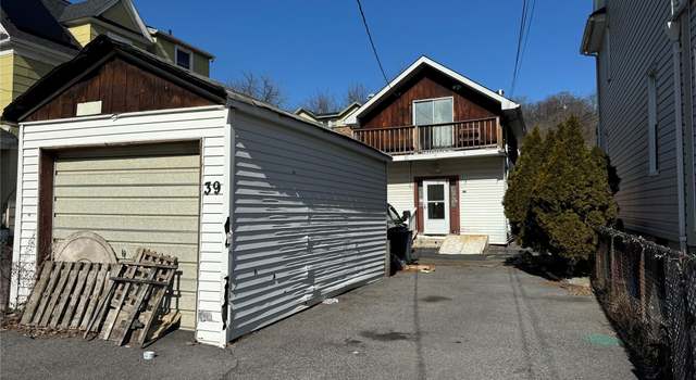 Photo of 39 Randolph St, Yonkers, NY 10705