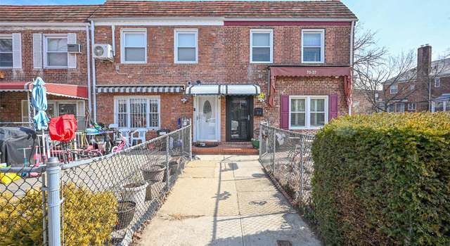 Photo of 70-37 175 St, Fresh Meadows, NY 11365