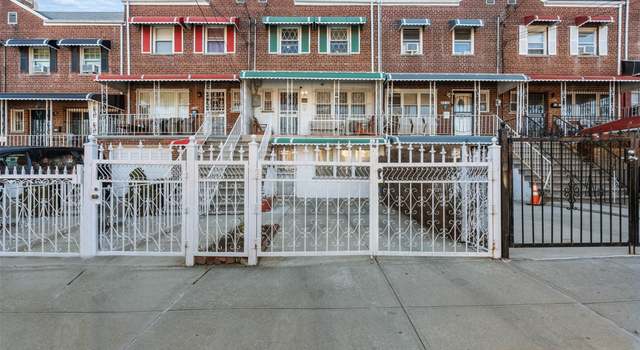 Photo of 3311 Gunther Ave, Bronx, NY 10469
