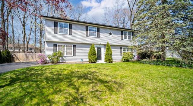 Photo of 19 Hawkins St, Poughkeepsie, NY 12601