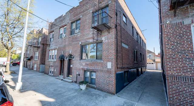 Photo of 2850 E 197th St, Bronx, NY 10461