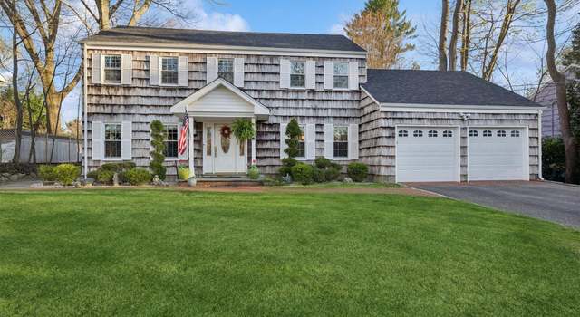 Photo of 21 Downing Ave, Sea Cliff, NY 11579