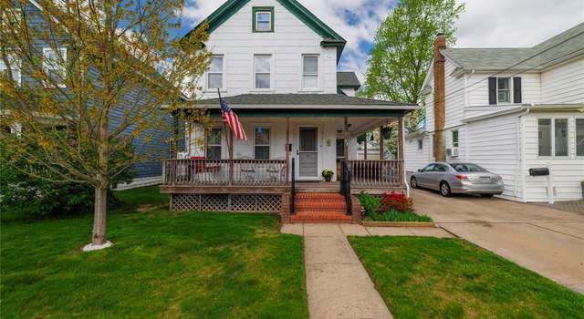 Photo of 23 Plainfield Ave, East Rockaway, NY 11518