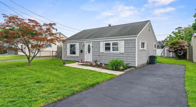 Photo of 36 Peck St, Haverstraw, NY 10993
