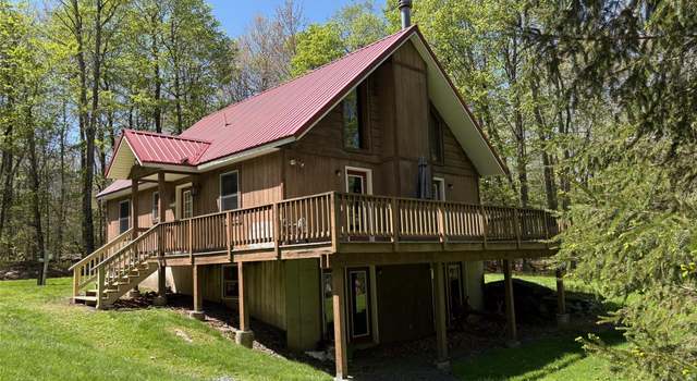 Photo of 456 Anderson Rd, Parksville, NY 12768