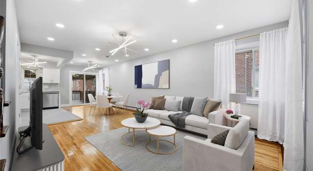 Photo of 2715 Seymour Ave, Bronx, NY 10469