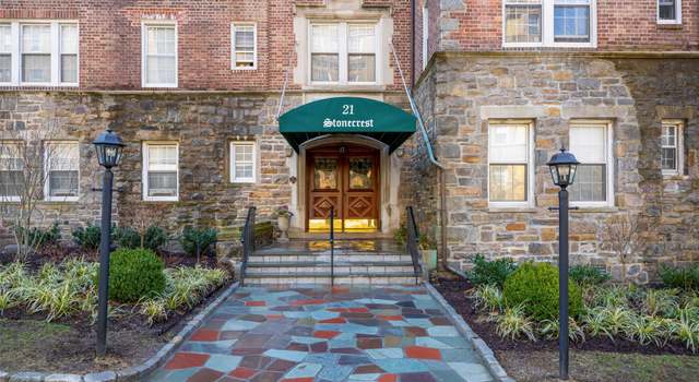 Photo of 21 N Chatsworth Ave Unit 3G, Larchmont, NY 10538