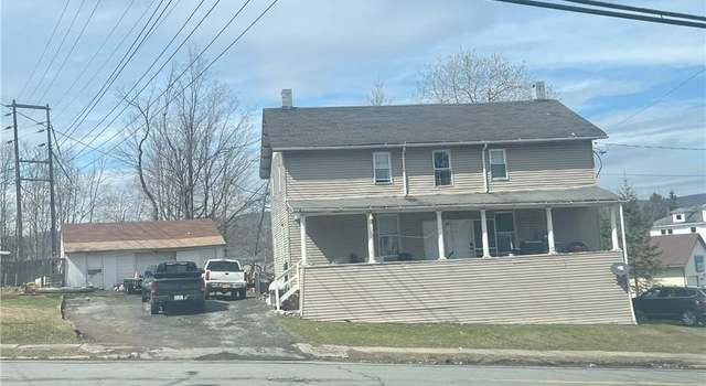 Photo of 67 Lake St, Liberty, NY 12754