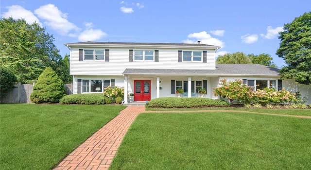Photo of 238 Paulanna Ave, Bayport, NY 11705