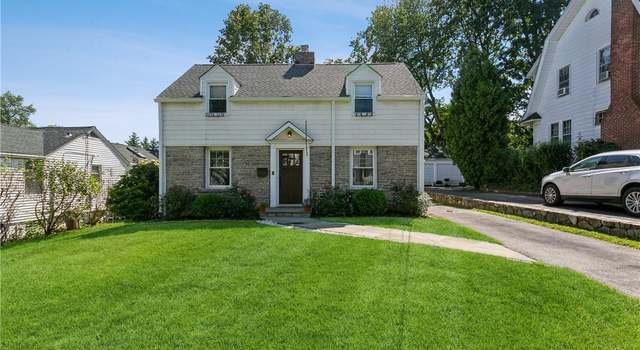 Photo of 21 Mcbride Ave, White Plains, NY 10603