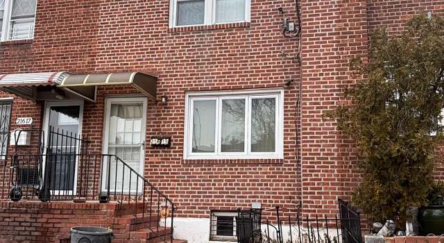 Photo of 216-19 115th Ter, Cambria Heights, NY 11411