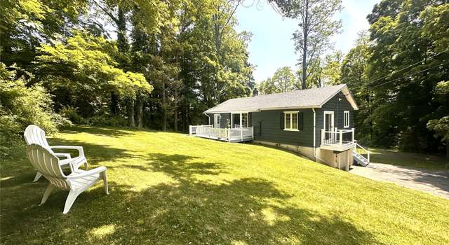 Photo of 3206 Sharon Tpke, Millbrook, NY 12545