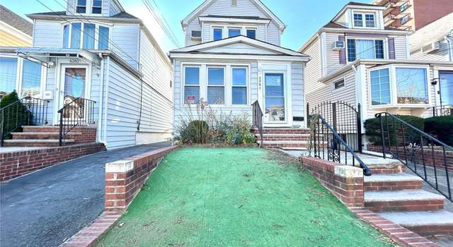 Photo of 62-80 Austin St, Rego Park, NY 11374