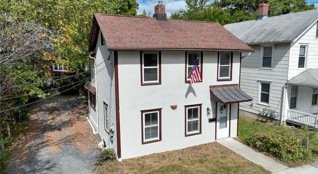 Photo of 320 Hudson St, Cornwall On Hudson, NY 12520