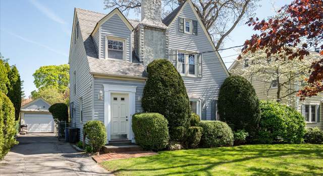 Photo of 173 Pine St, Rockville Centre, NY 11570