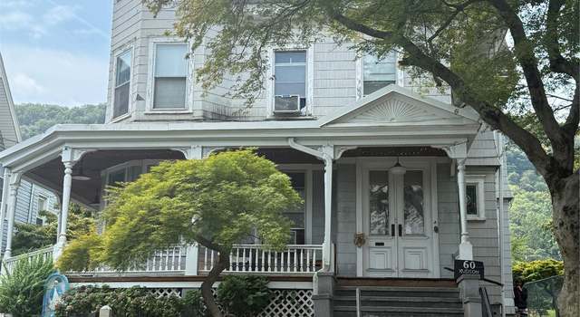 Photo of 60 Hudson Ave, Haverstraw, NY 10927