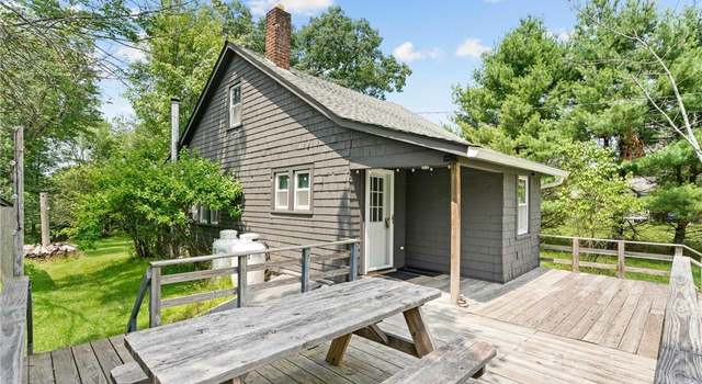 Photo of 30 St Josephs Hill Rd, Forestburgh, NY 12777