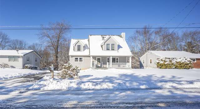 Photo of 47 Gleason Blvd, Pleasant Valley, NY 12569