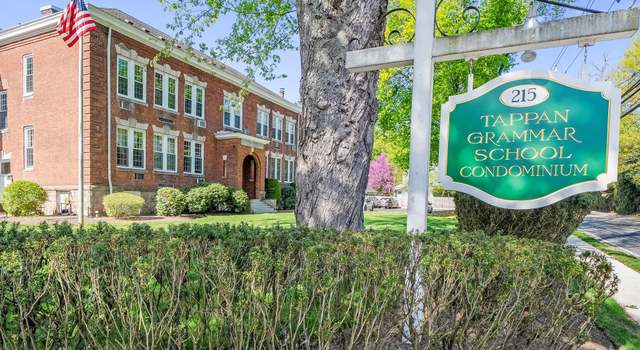 Photo of 215 Washington St #11, Tappan, NY 10983