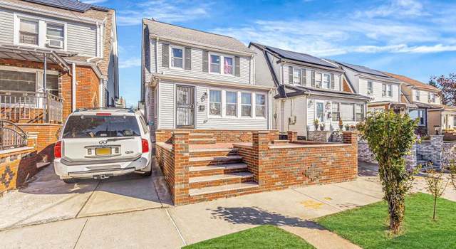 Photo of 89-31 Hollis Court Blvd, Queens Village, NY 11427