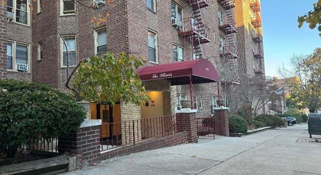 Photo of 67-25 Clyde St Unit 4K, Forest Hills, NY 11375