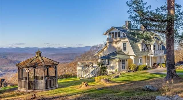 Photo of 219 Hartshorn Rd, Cragsmoor, NY 12420