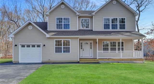 Photo of N/C Rustic Rd, Lake Ronkonkoma, NY 11779