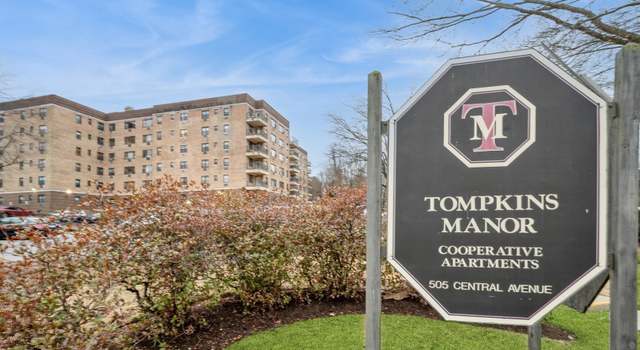 Photo of 505 Central Ave #801, White Plains, NY 10606