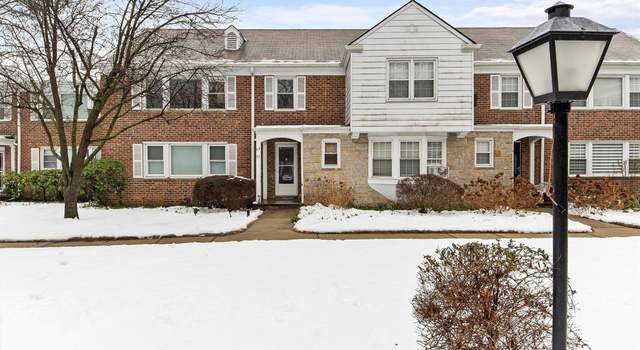 Photo of 69 Lawrence Park Cres #69, Bronxville, NY 10708