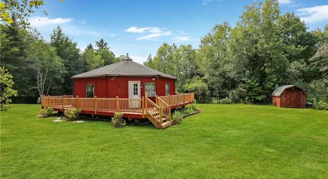 Photo of 116 Farrell Rd, Call Listing Agent, NY 12427