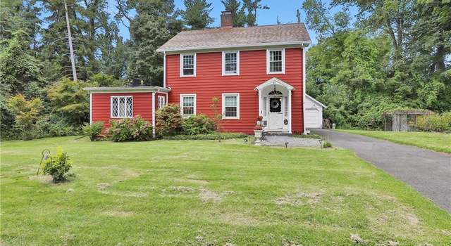 Photo of 10 Washburn Ter, Saugerties, NY 12477