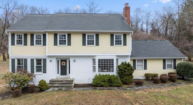 Photo of 55 Old Lyme Rd, Chappaqua, NY 10514