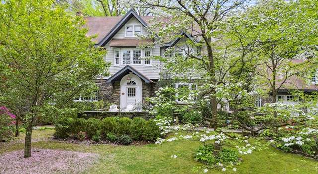 Photo of 219 Rockingstone Ave, Larchmont, NY 10538