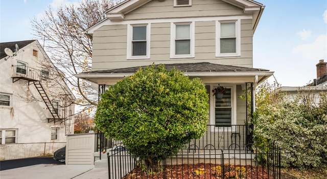 Photo of 186 Grand St, Mamaroneck, NY 10543