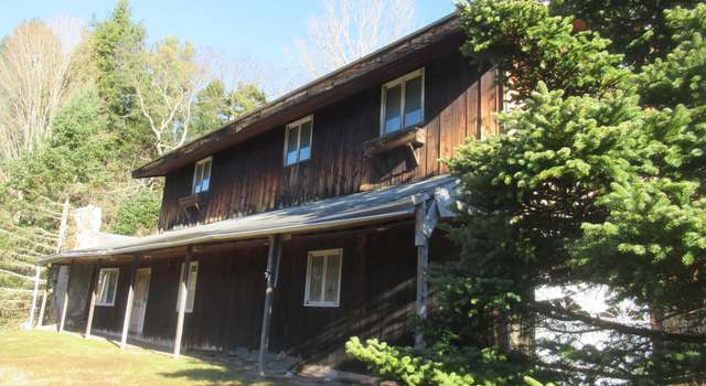 Photo of 7 June Lodge Dr, Tannersville, NY 12442